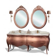 Actiune: Mobilier de baie Kos 197cm